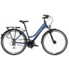 Велосипед KROSS Trans 3.0 D 28 L blu_gry g
